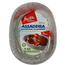 Assadeira Facilita 7Litros