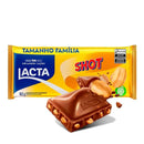 Chocolate Shot 80g