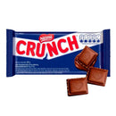 chocolate crunch