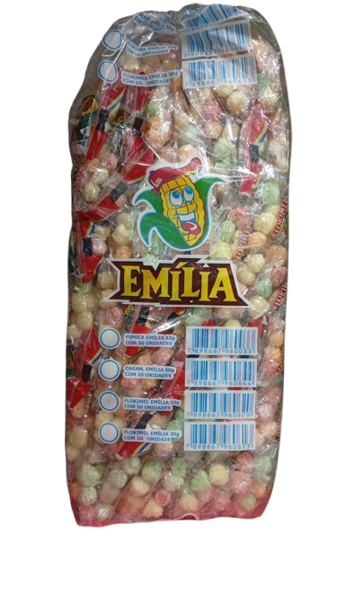 Flok Mel Emilia