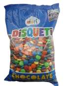 Disqueti Dori 1,010K