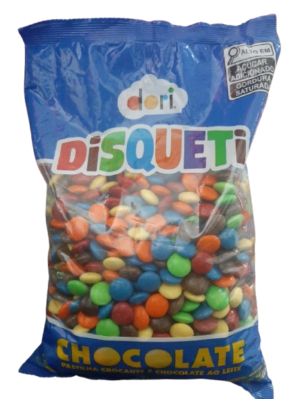 Disqueti Dori 1,010K