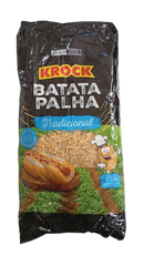 Batata Palha krock Tradicional