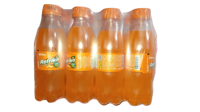 Refrigerante Refriko 200ml