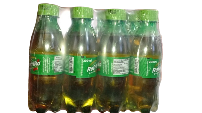 Refrigerante Refriko 200ml
