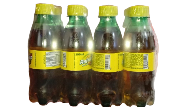 Refrigerante Refriko 200ml