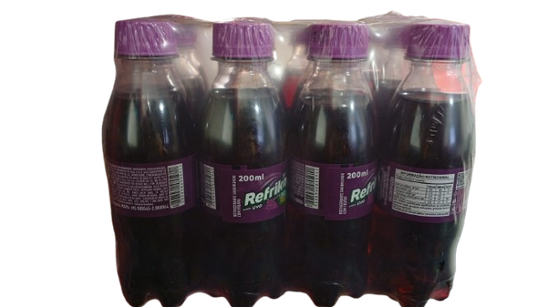 Refrigerante Refriko 200ml
