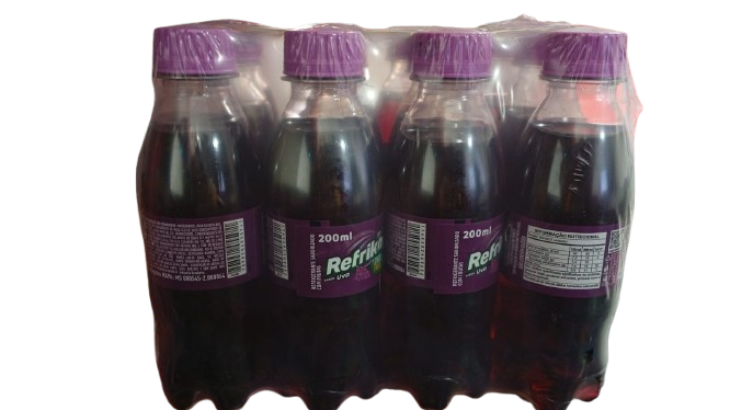 Refrigerante Refriko 200ml