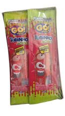 Tubinho Go Jelly