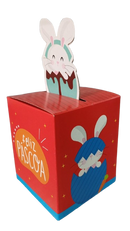 Caixa Pop Up - Surpresa de Páscoa