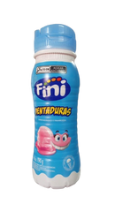 Calda para Sorvetes e Sobremesas Fini 190g