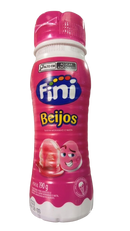 Calda para Sorvetes e Sobremesas Fini 190g