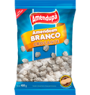 Amendoim Branco Amendupã - 400g