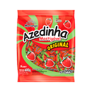 Bala Mast. Azedinha Morango - 500g