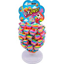 DipLoko Lollipop Arcoiris Pop - 60un