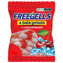 Bala Freegells Cereja - 457g