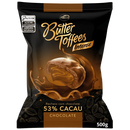 Bala Mast. Butter Toffees Chocolate Dark 53% - 500g