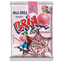 Bala Chic. BrinqBol Tutti Frutti - 500g