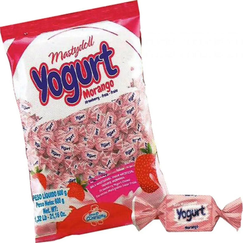 Bala Mast. Yogurt - 400g