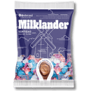 Bala Milklander Sortida - 500g