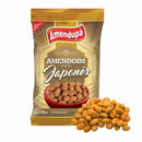 Amendoim Japonês Amendupã - 400g