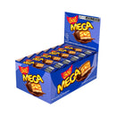 Chocolate Mega - 24un