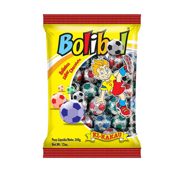 Bolibol - 340g
