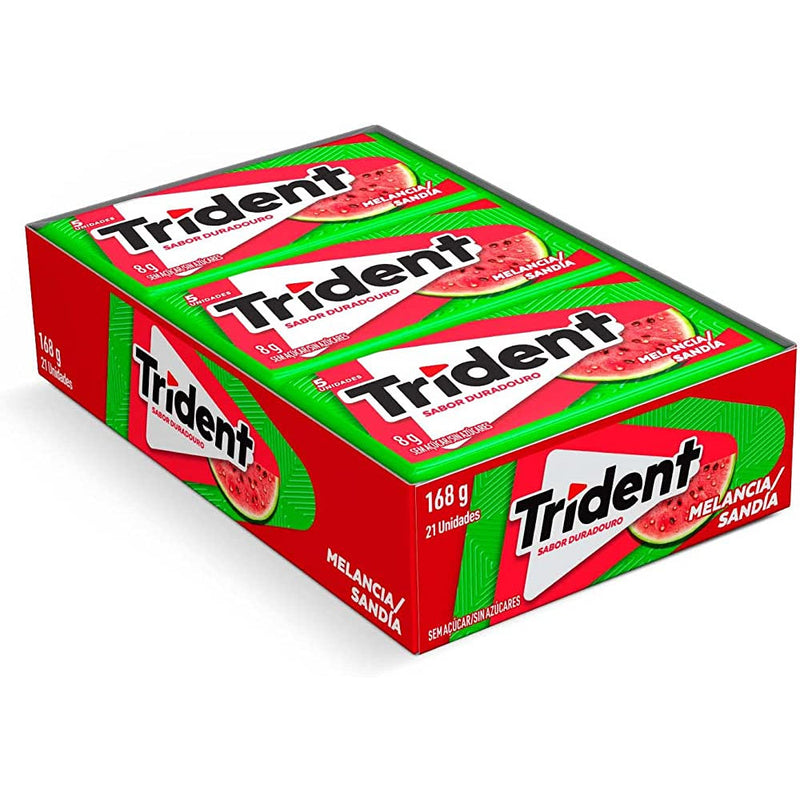 Trident - 21un