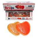 Caixa AB Coração - 50X1,3Kg