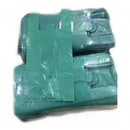 Sacola Colorida Verde 5Kg