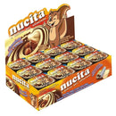 Nucita Bicolor Chocolate Avelçã - 48un