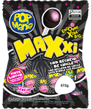 Pirulito Maxxi Cereja - 24un