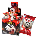 Chiclete Terror Zone