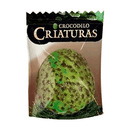Chiclete Criatura Crocodilo - un