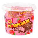 Pote Moranguete - 450g