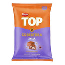 Cobertura Top Gotas Avelã - 1,010k