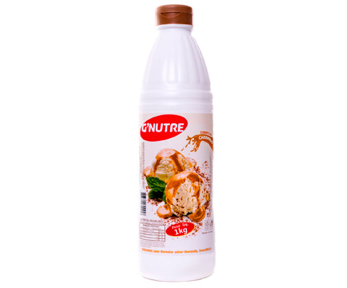 Cobertura Gnutre 1Kg