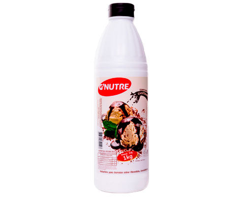 Cobertura Gnutre 1Kg