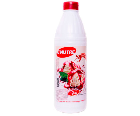 Cobertura Gnutre 1Kg