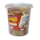 Pote Cocada Mista Nino - 20un