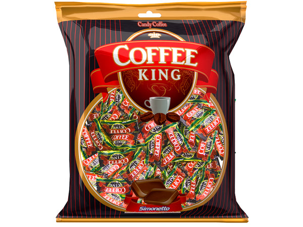 Bala coffee king - 500g