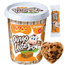 Pote Pingo De Leite - 50un