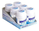 Chiclete Mentos Pure White - 6un