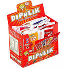 Pirulito Dipnlik Sortidos - un