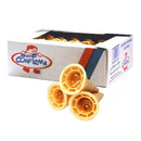 Caixa Mini Canudo de leite - 20un