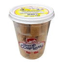 Pote Paçoca Rolha Confirma - 690g