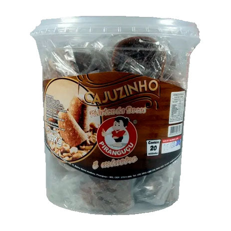 Pote Doce Piranguçu - 20un