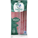 Canudo Garrafa Biodegradável Theoto C-100