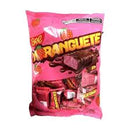 Pacote Moranguete Bel 450g