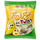 Marshmellow Fofs 220g Florestal